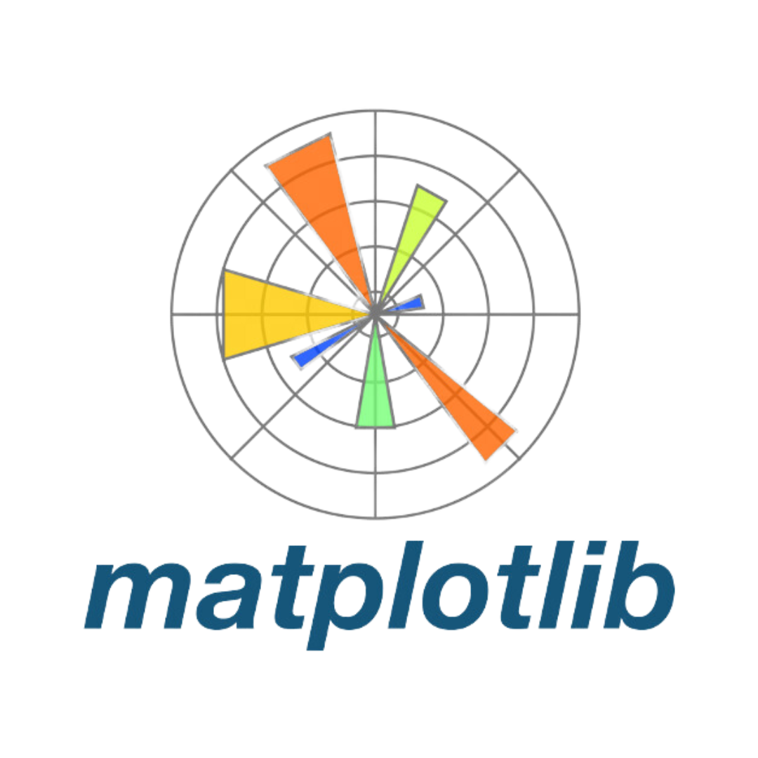 Matplotlib logo